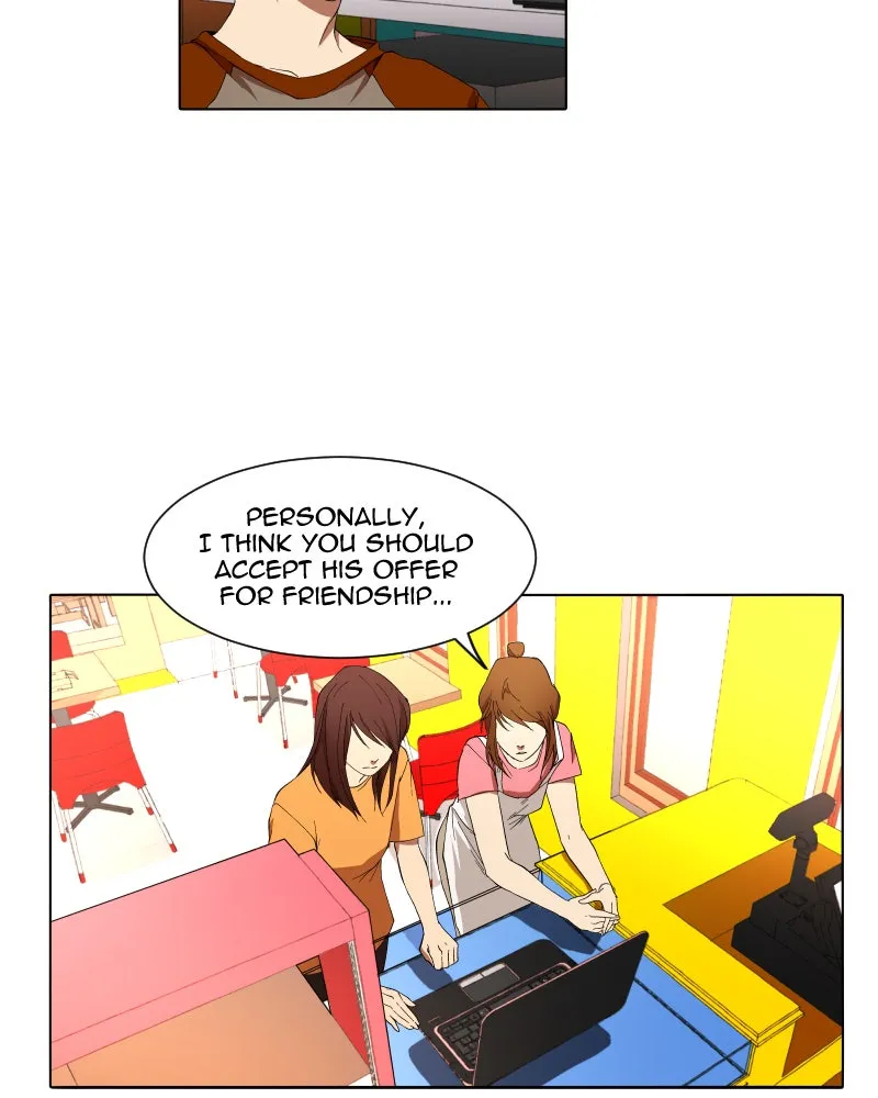 I Love Yoo Chapter 15 page 24 - 