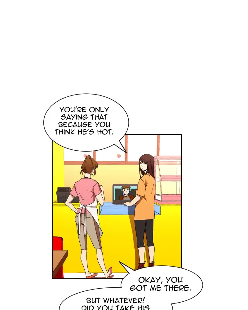 I Love Yoo Chapter 15 page 25 - 