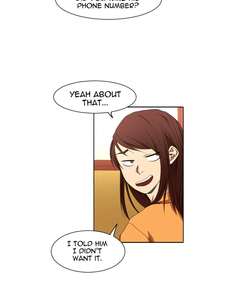 I Love Yoo Chapter 15 page 26 - 