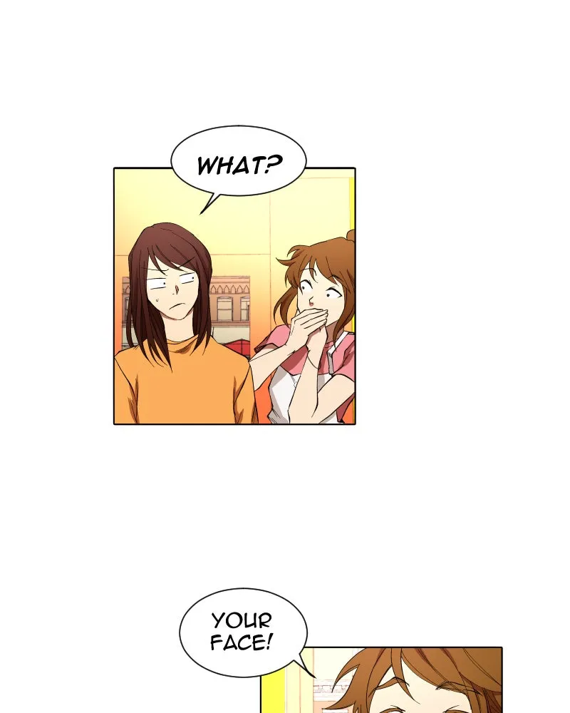 I Love Yoo Chapter 15 page 28 - 