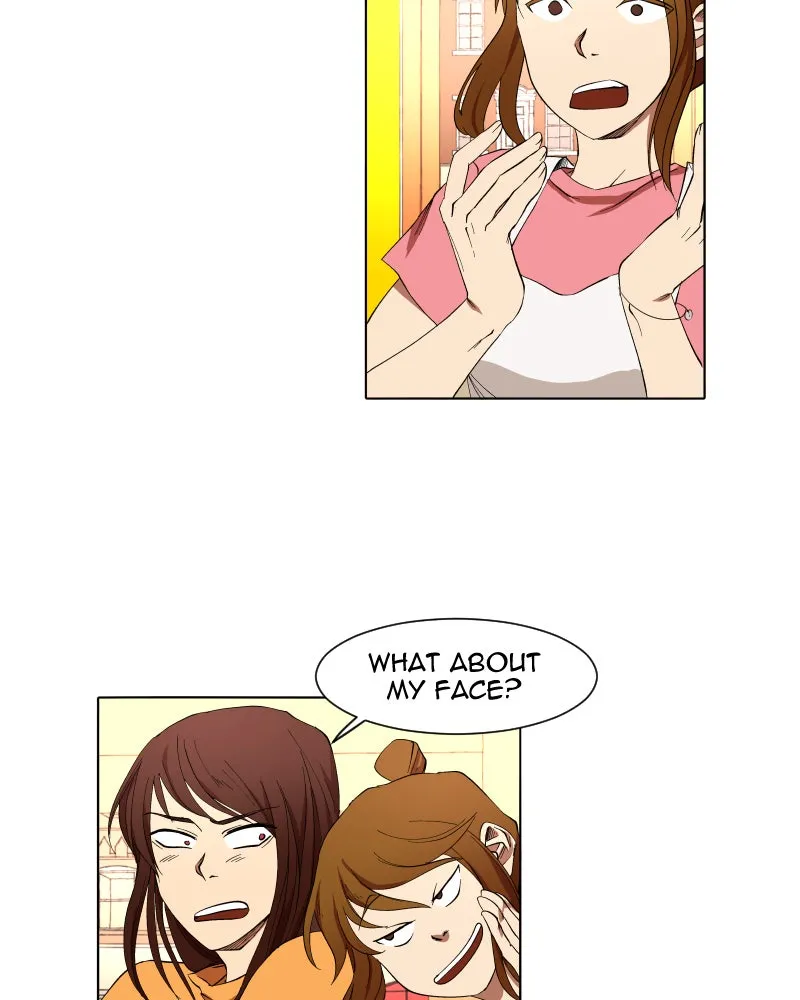 I Love Yoo Chapter 15 page 29 - 