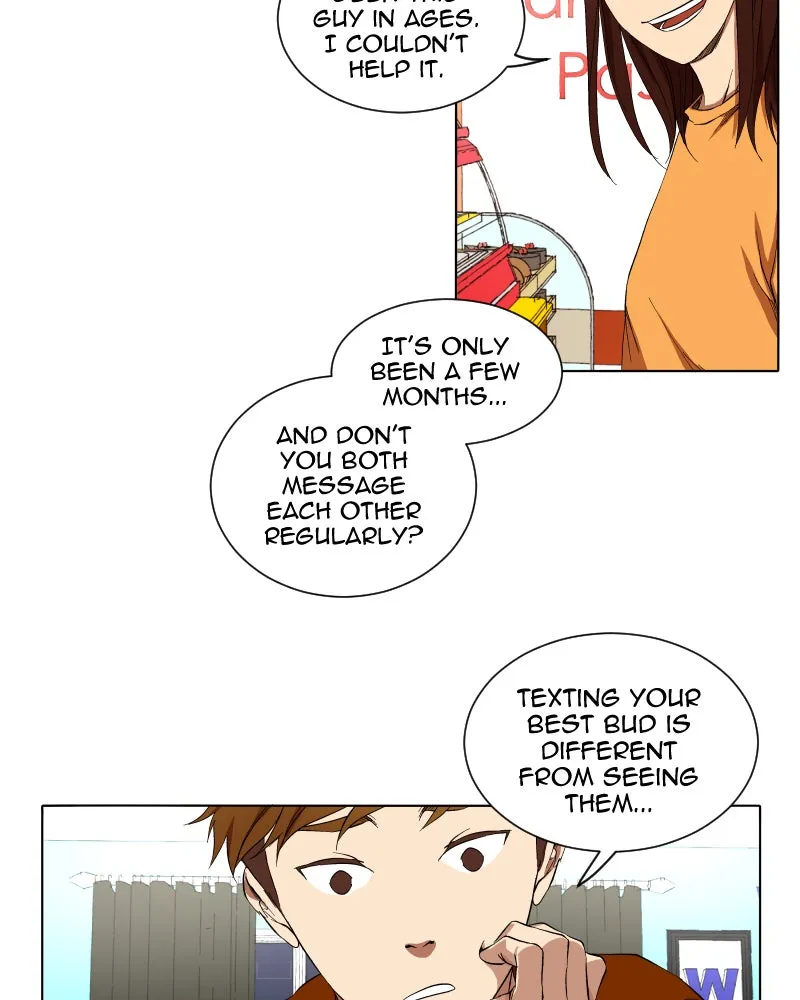 I Love Yoo Chapter 15 page 4 - 