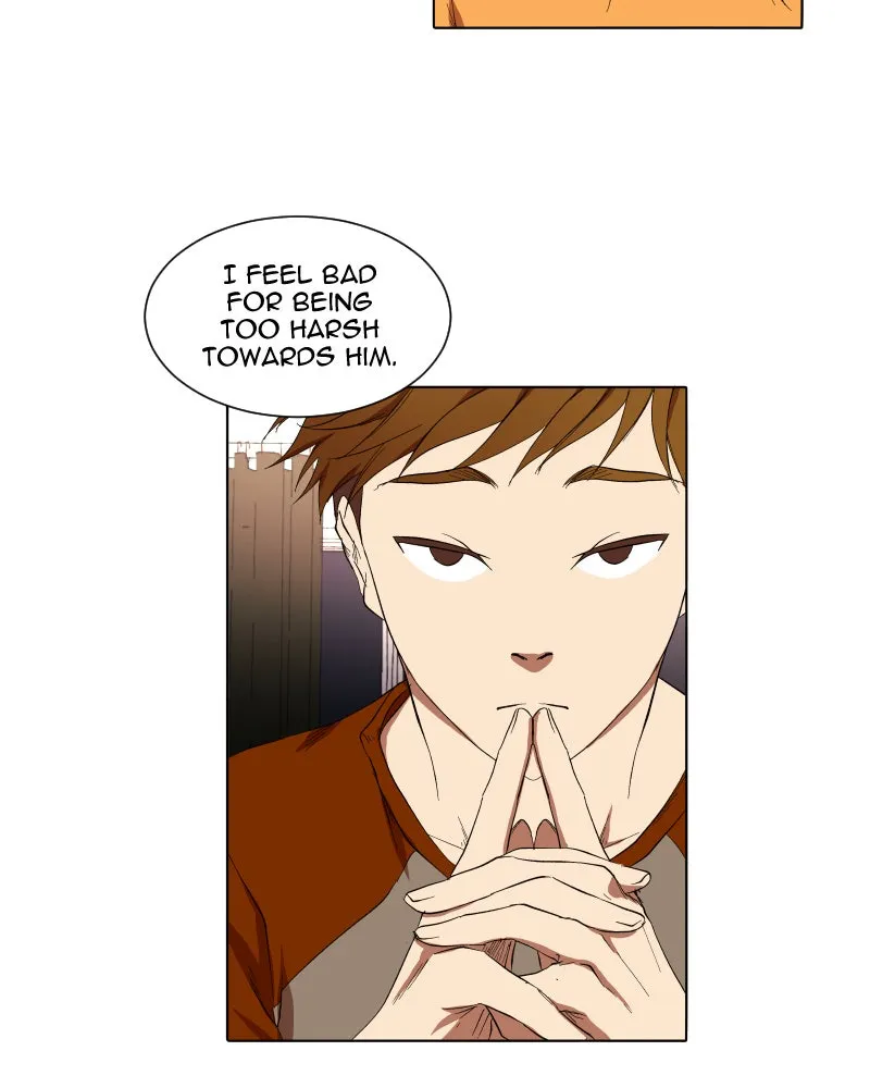 I Love Yoo Chapter 15 page 31 - 