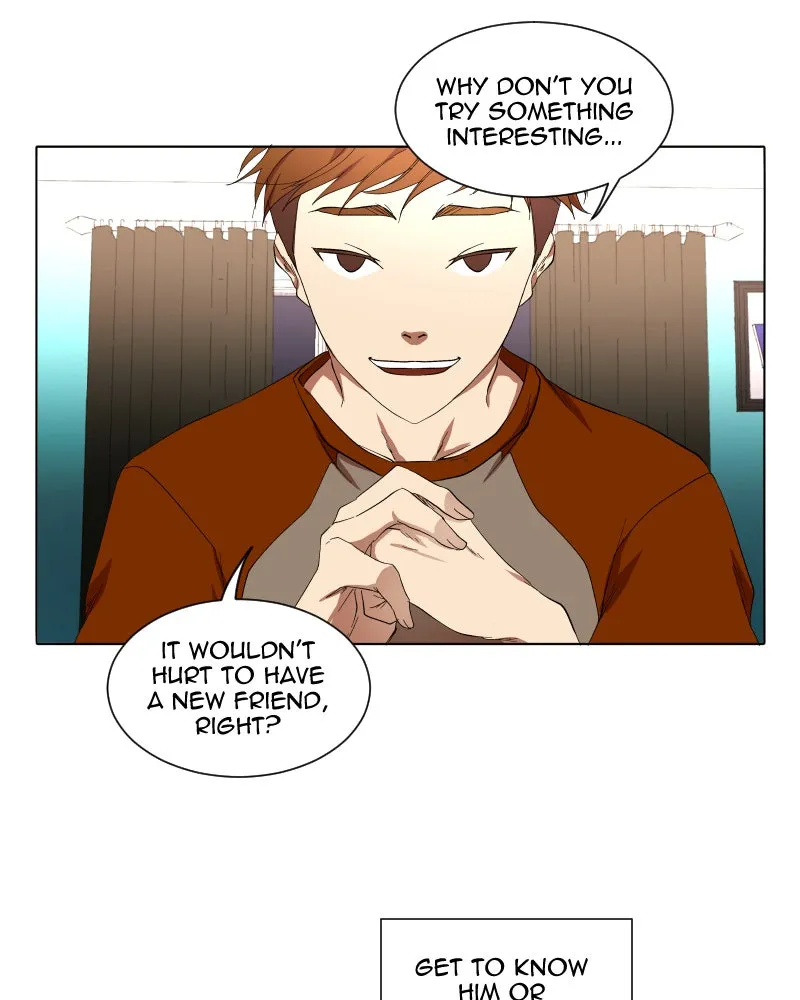 I Love Yoo Chapter 15 page 33 - 