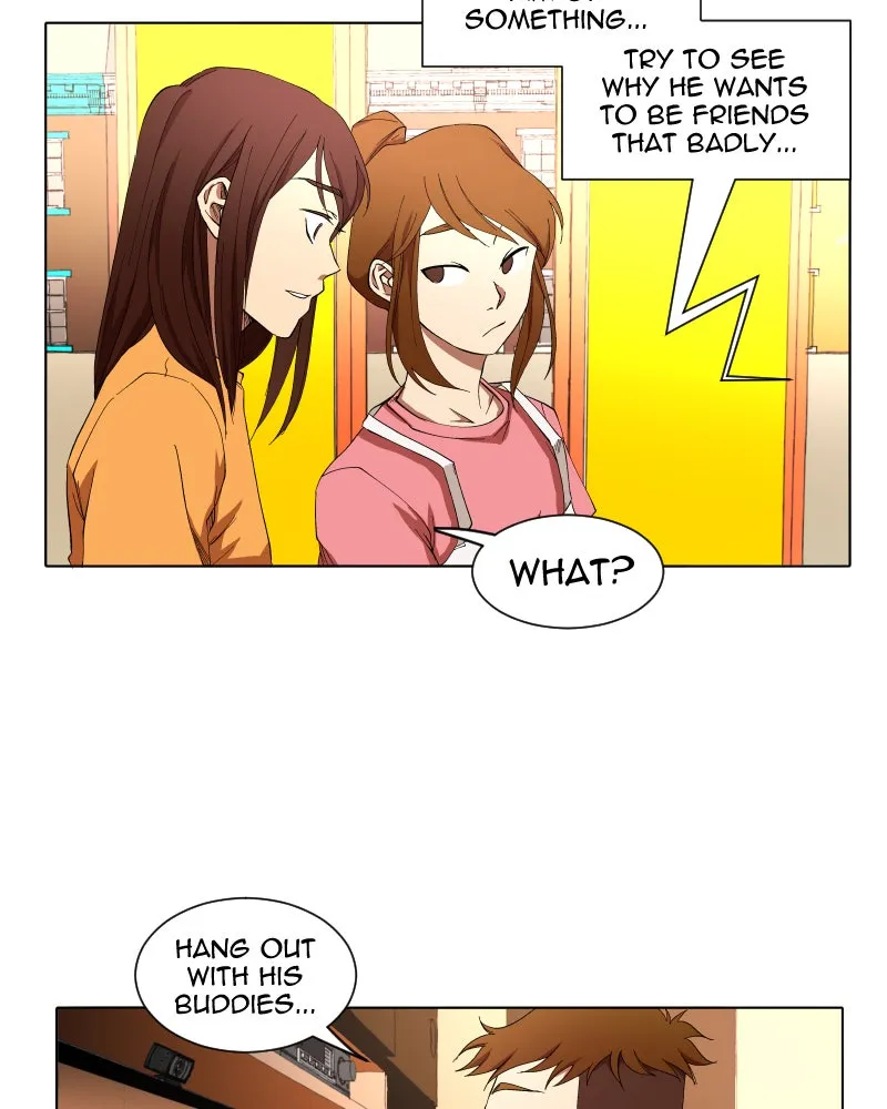 I Love Yoo Chapter 15 page 34 - 