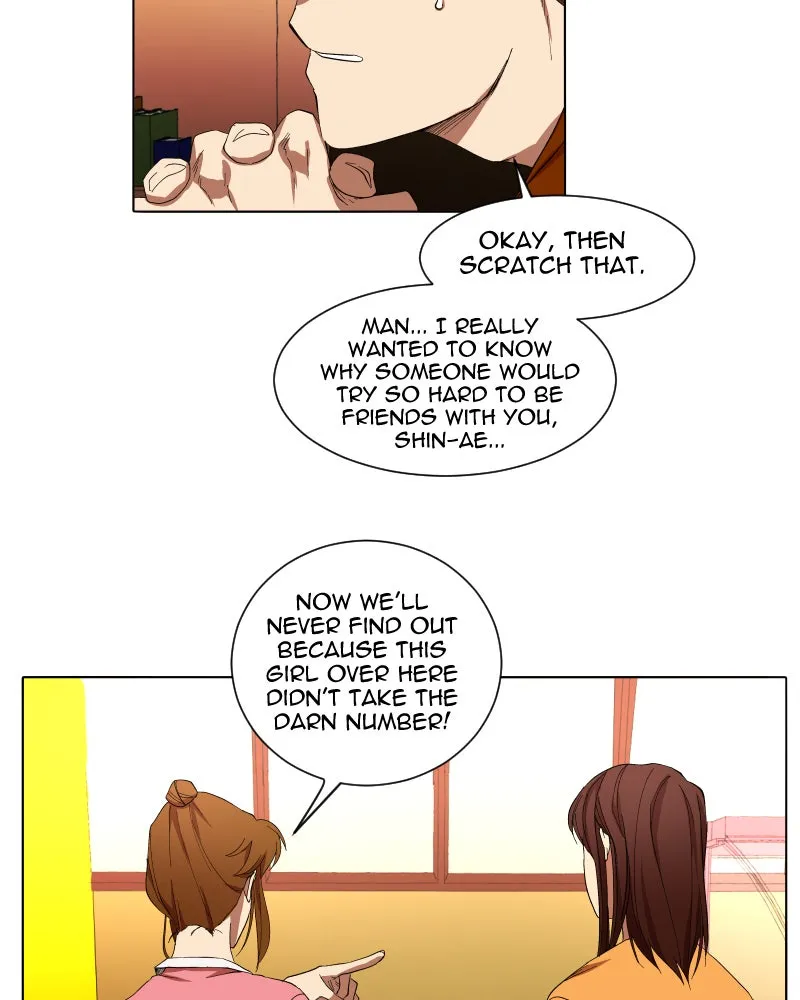 I Love Yoo Chapter 15 page 36 - 