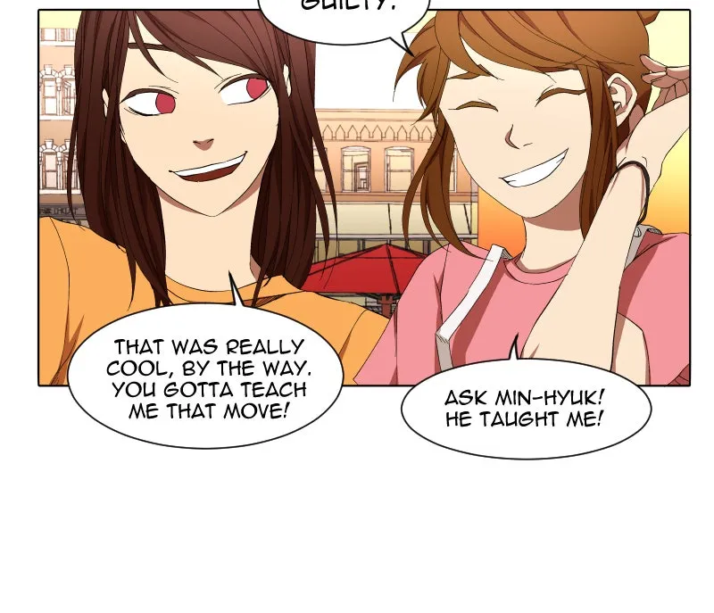 I Love Yoo Chapter 15 page 40 - 