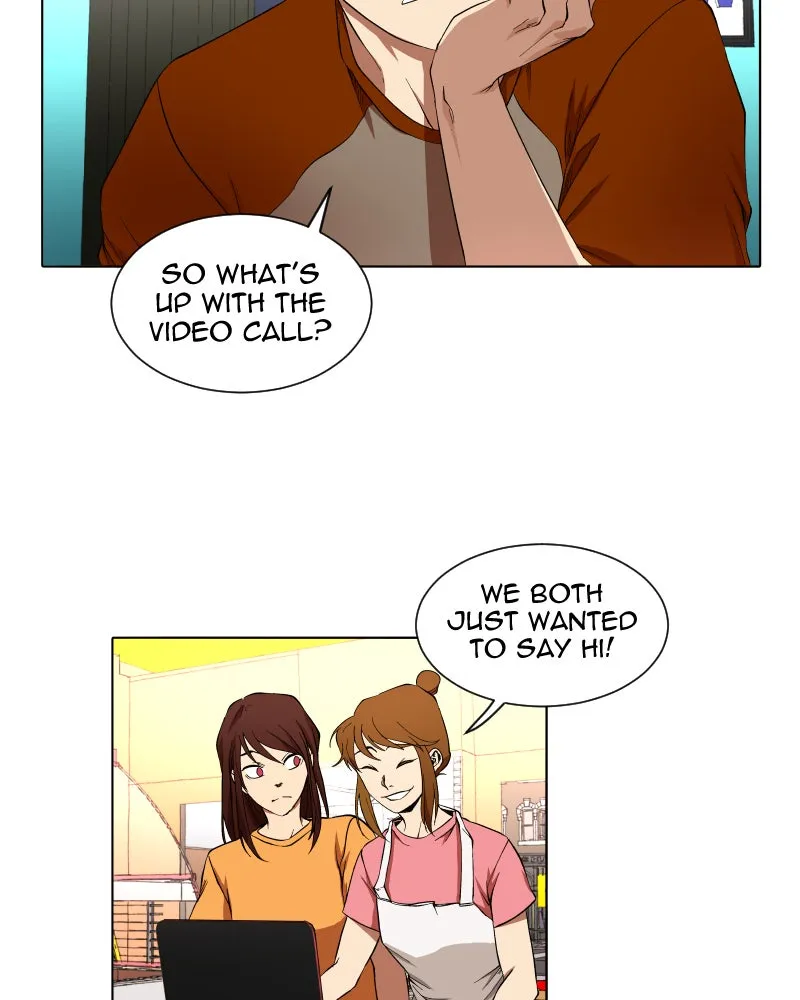 I Love Yoo Chapter 15 page 5 - 
