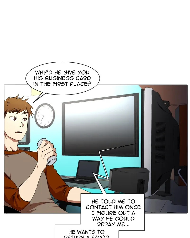 I Love Yoo Chapter 15 page 41 - 