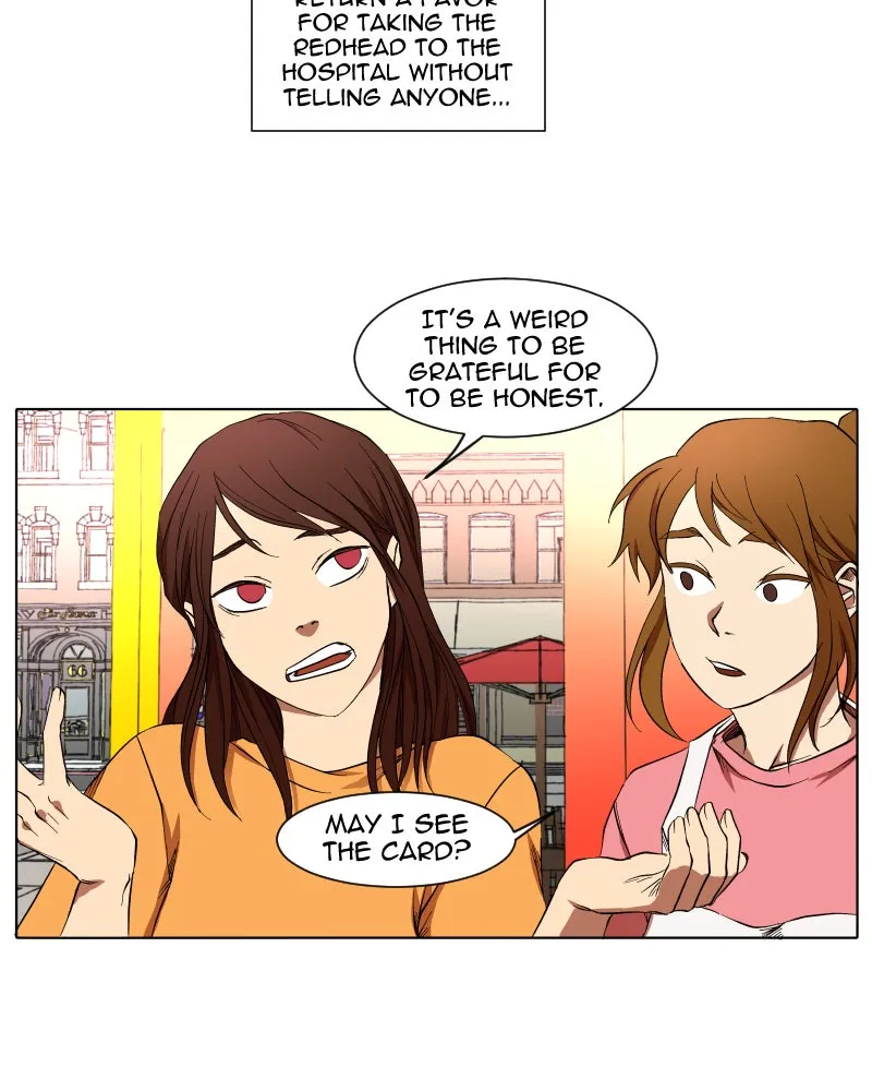 I Love Yoo Chapter 15 page 42 - 