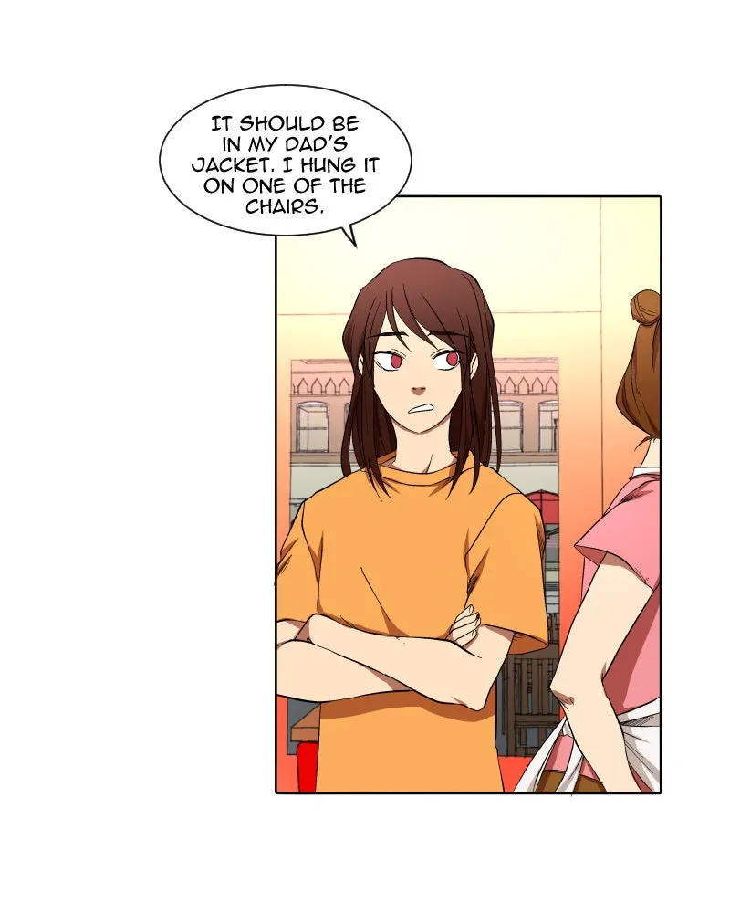 I Love Yoo Chapter 15 page 43 - 