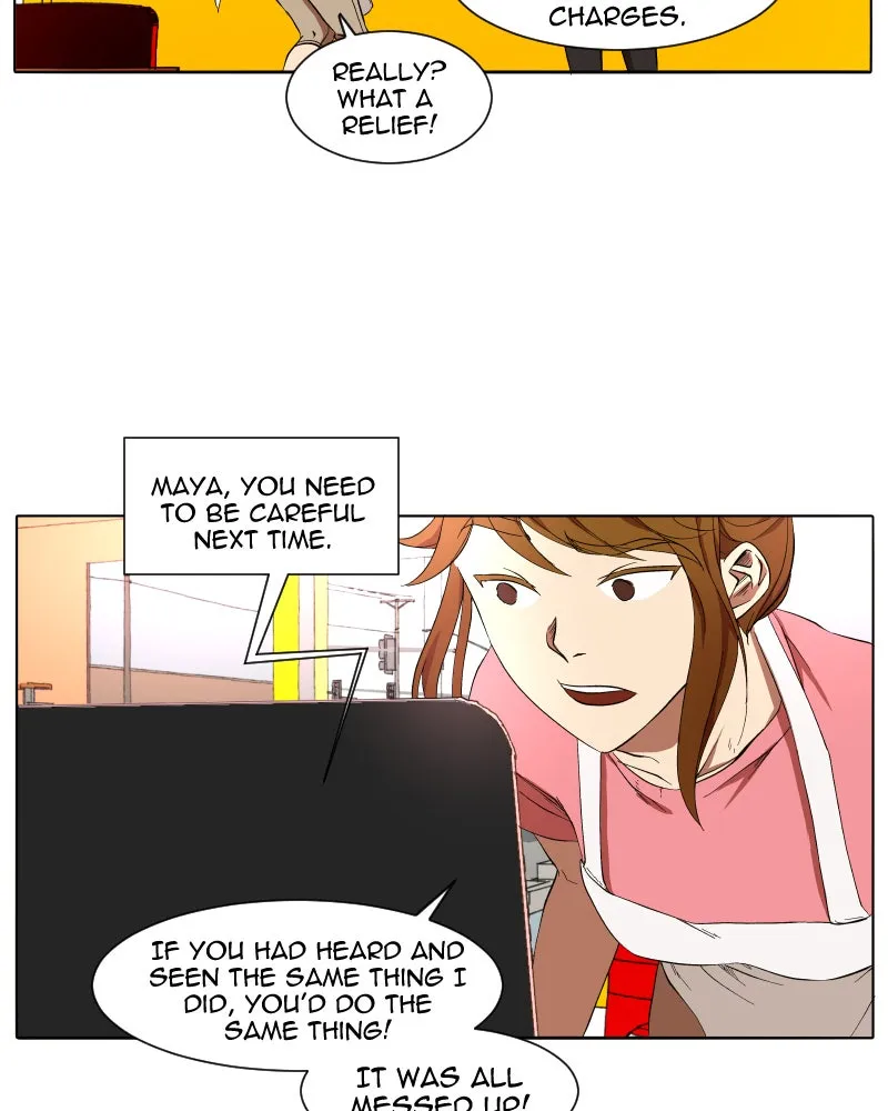 I Love Yoo Chapter 15 page 46 - 