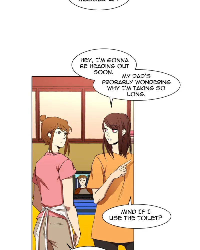 I Love Yoo Chapter 15 page 47 - 