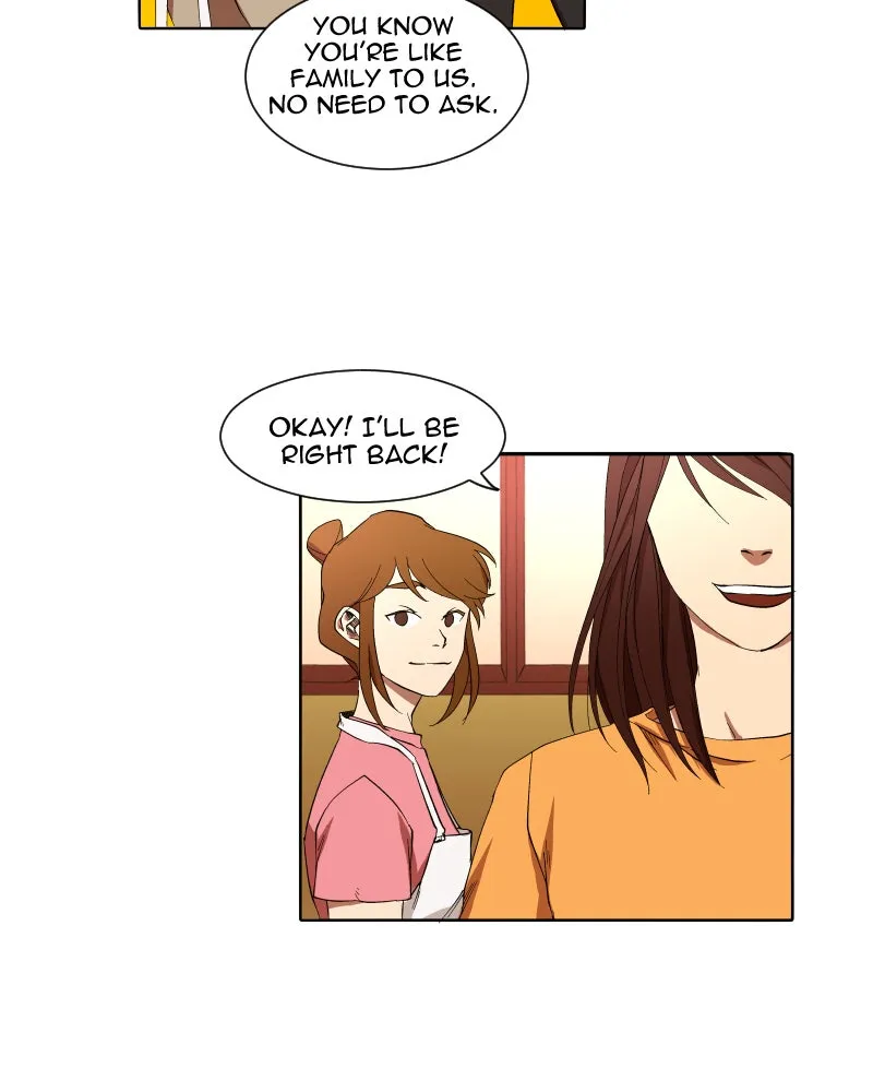 I Love Yoo Chapter 15 page 48 - 