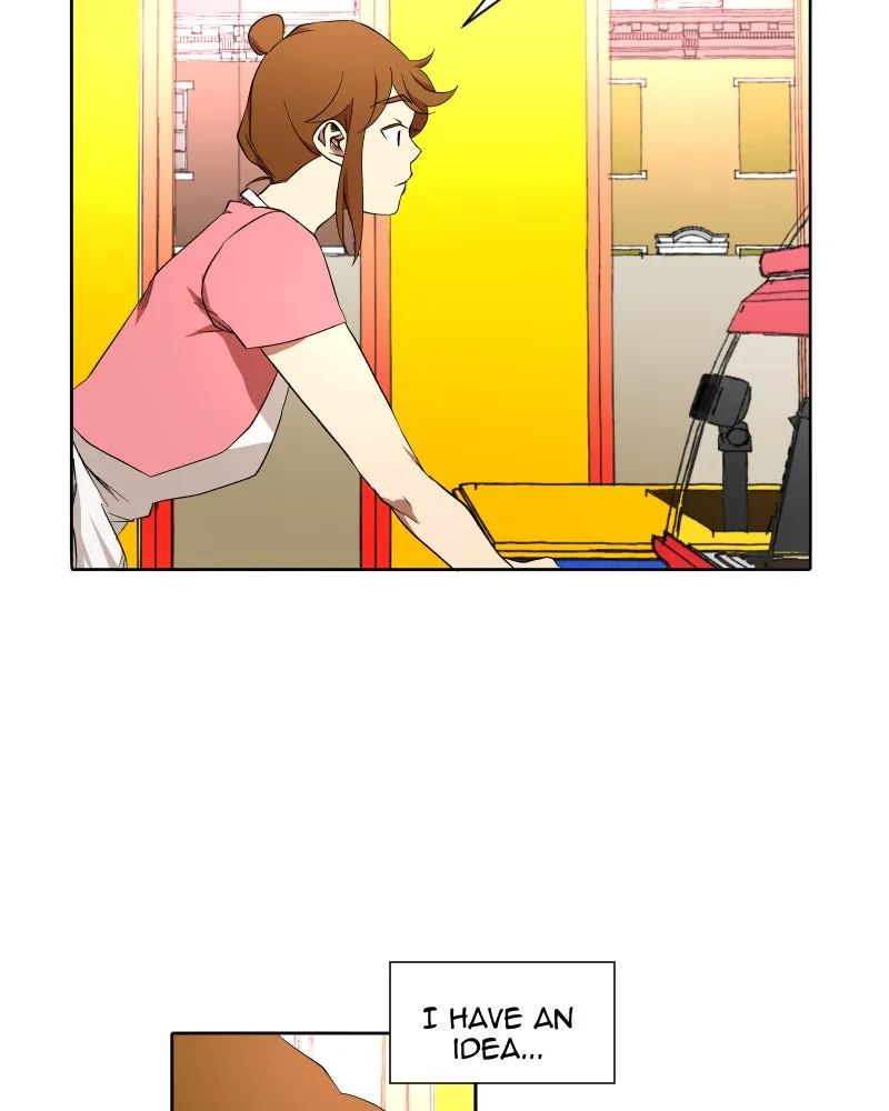 I Love Yoo Chapter 15 page 50 - 