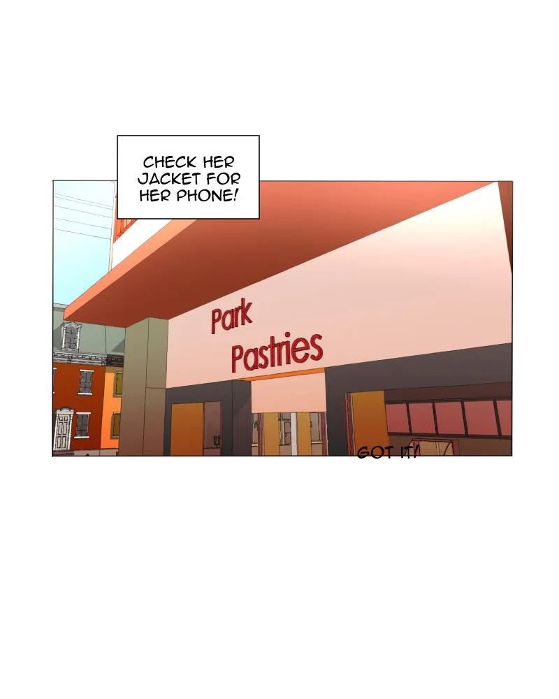 I Love Yoo Chapter 15 page 54 - 