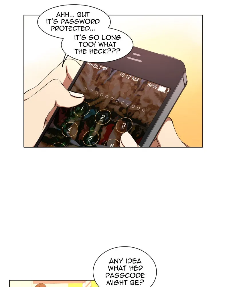 I Love Yoo Chapter 15 page 55 - 