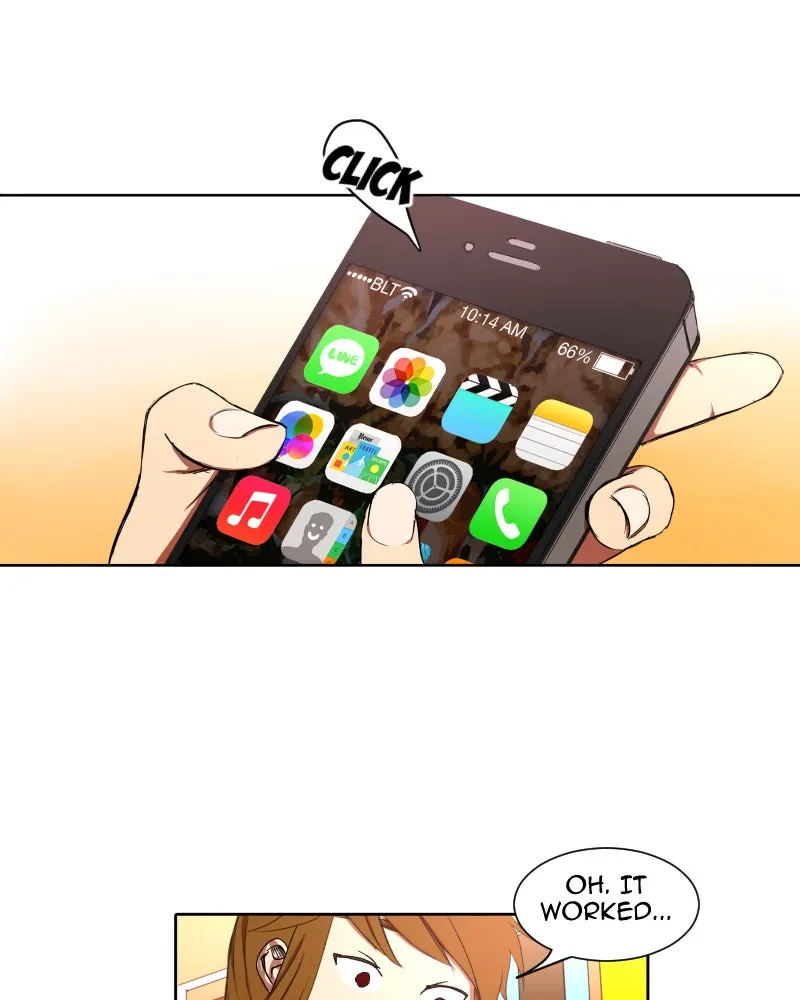 I Love Yoo Chapter 15 page 57 - 
