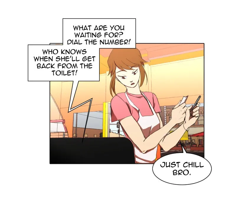 I Love Yoo Chapter 15 page 59 - 