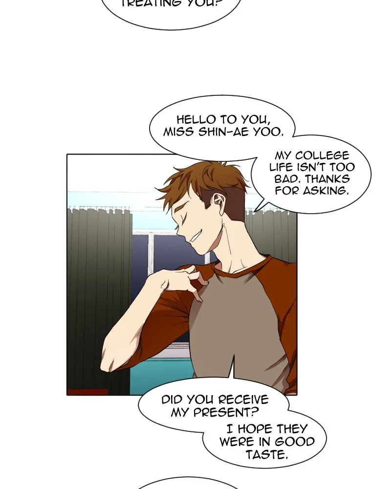 I Love Yoo Chapter 15 page 7 - 
