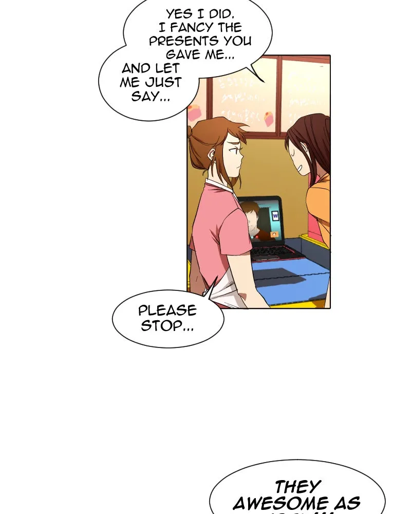 I Love Yoo Chapter 15 page 8 - 
