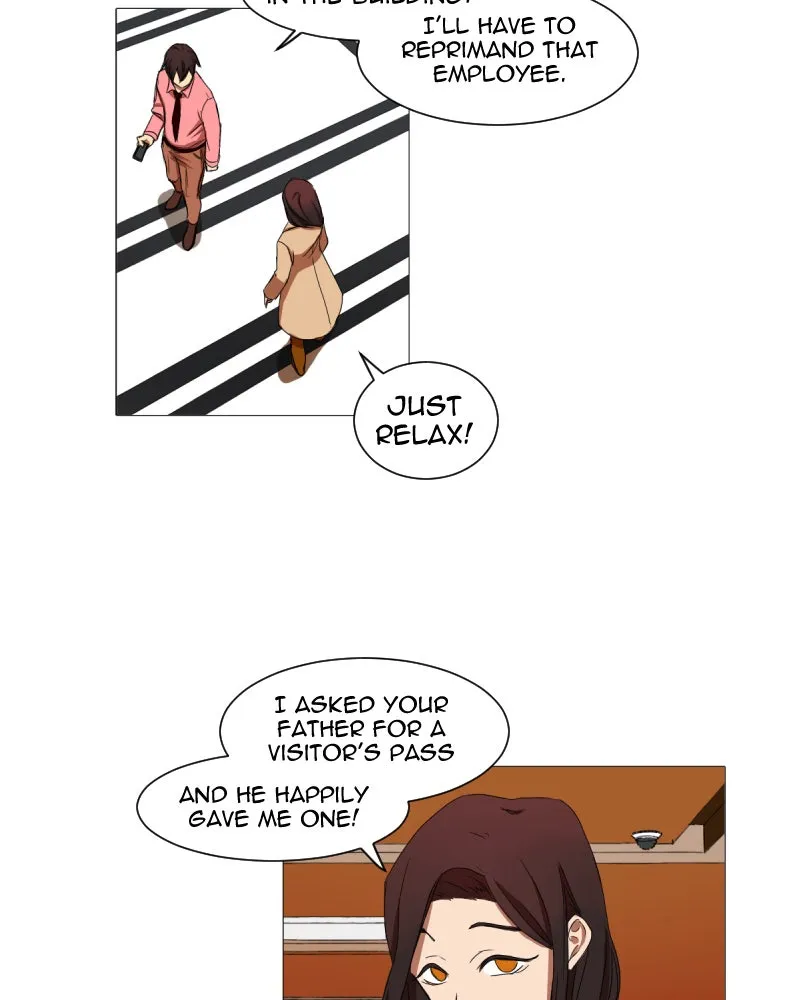 I Love Yoo Chapter 15 page 73 - 