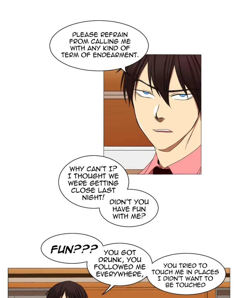 I Love Yoo Chapter 15 page 75 - 