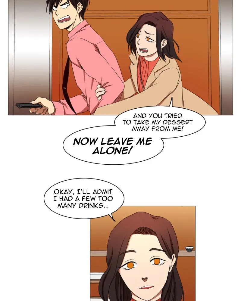 I Love Yoo Chapter 15 page 76 - 