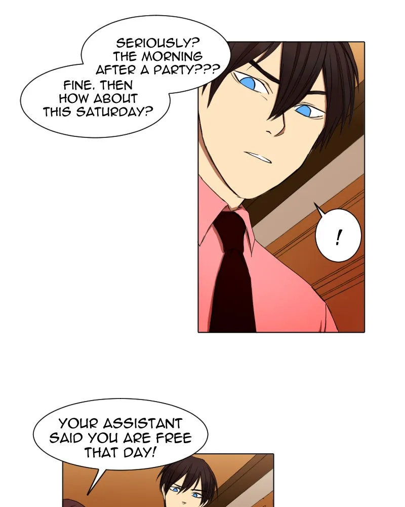 I Love Yoo Chapter 15 page 80 - 