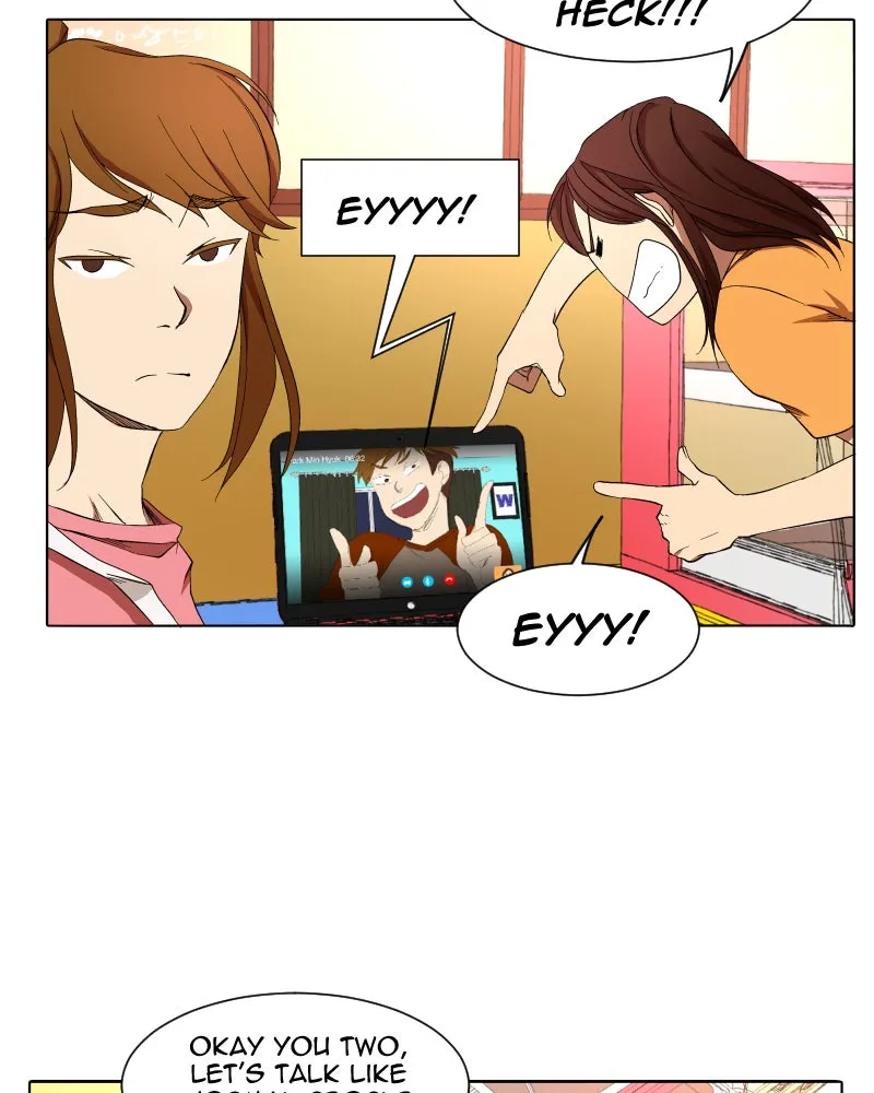 I Love Yoo Chapter 15 page 9 - 