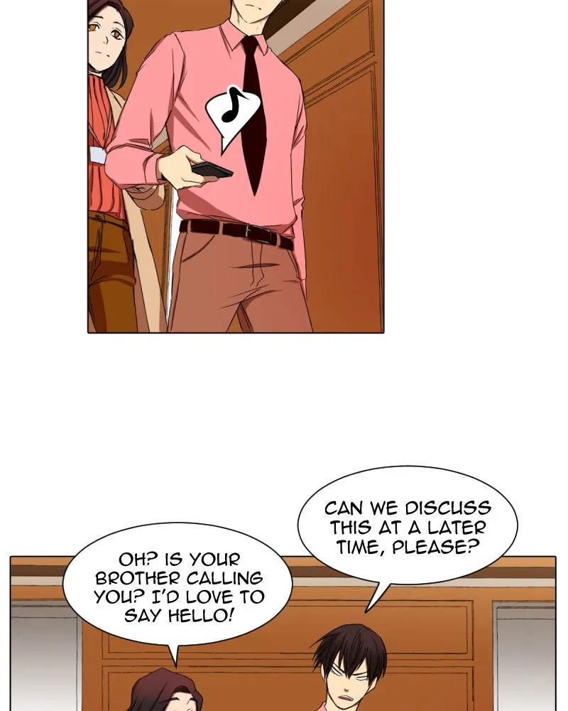 I Love Yoo Chapter 15 page 81 - 