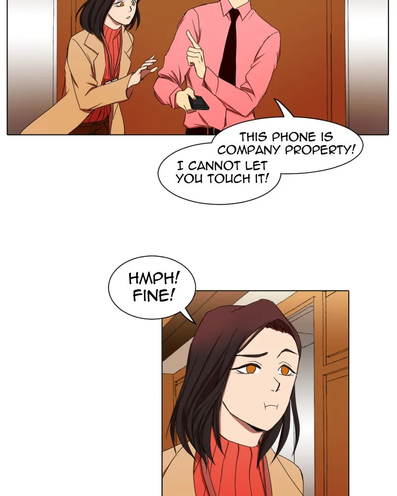 I Love Yoo Chapter 15 page 82 - 