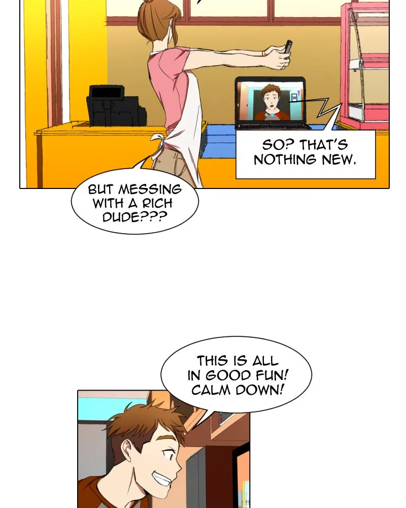 I Love Yoo Chapter 15 page 90 - 