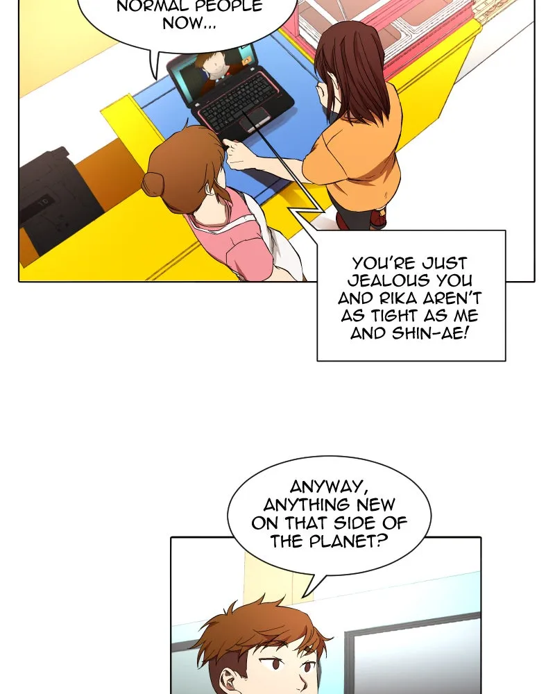 I Love Yoo Chapter 15 page 10 - 