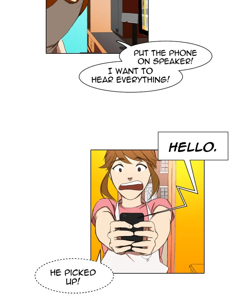 I Love Yoo Chapter 15 page 91 - 