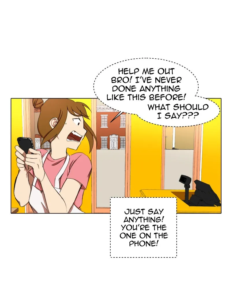 I Love Yoo Chapter 15 page 92 - 