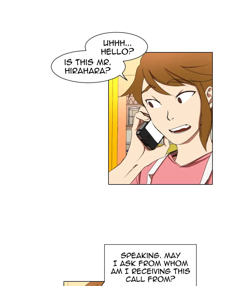 I Love Yoo Chapter 15 page 93 - 