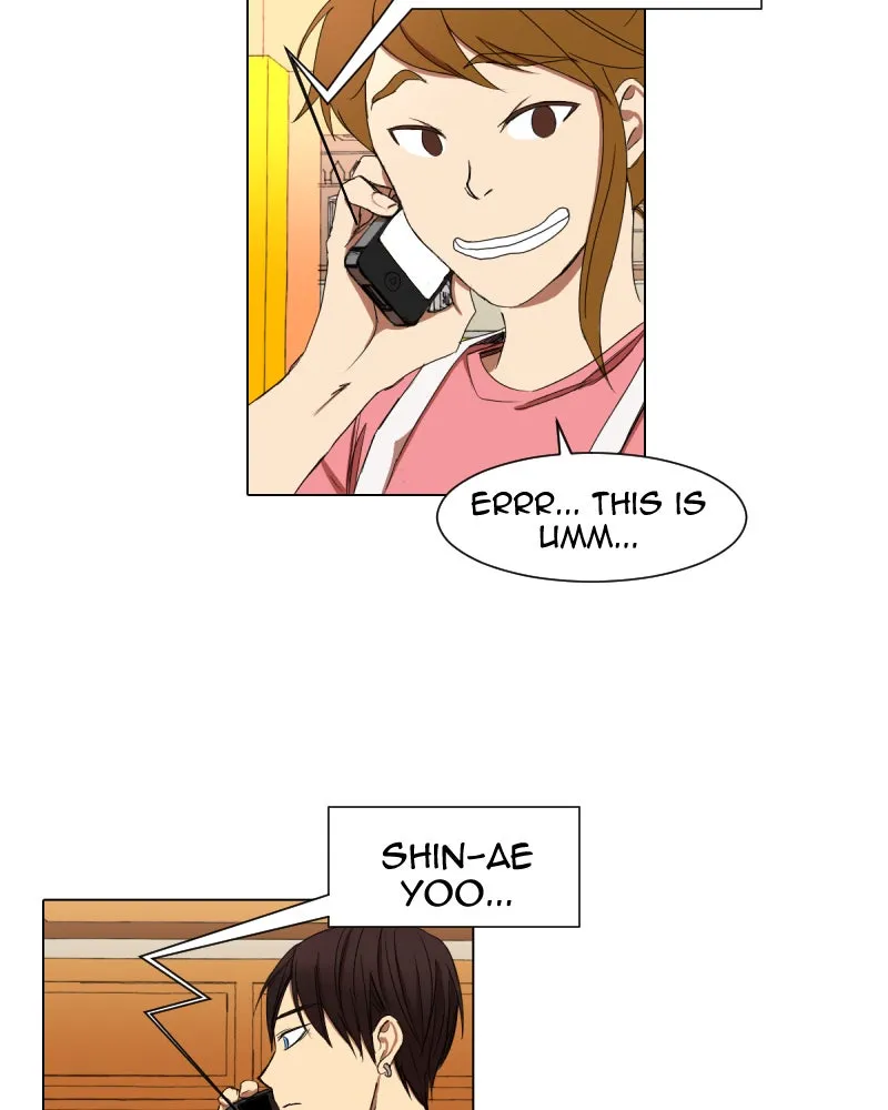 I Love Yoo Chapter 15 page 94 - 
