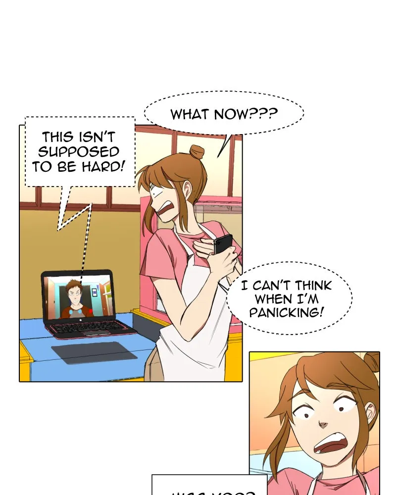 I Love Yoo Chapter 15 page 97 - 