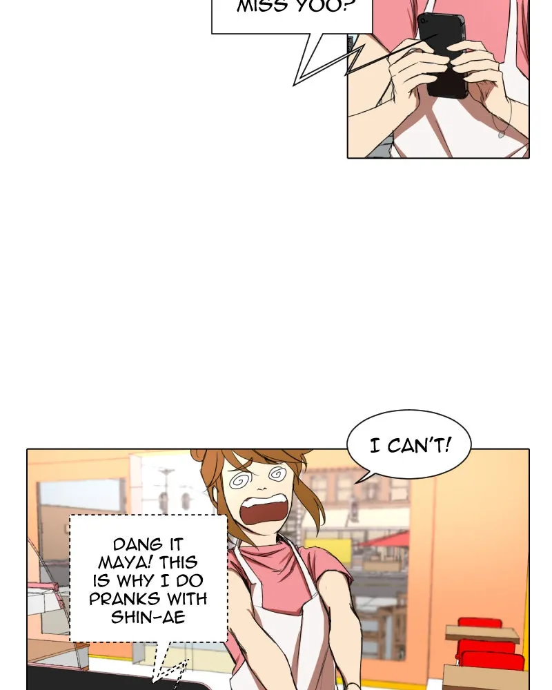 I Love Yoo Chapter 15 page 98 - 