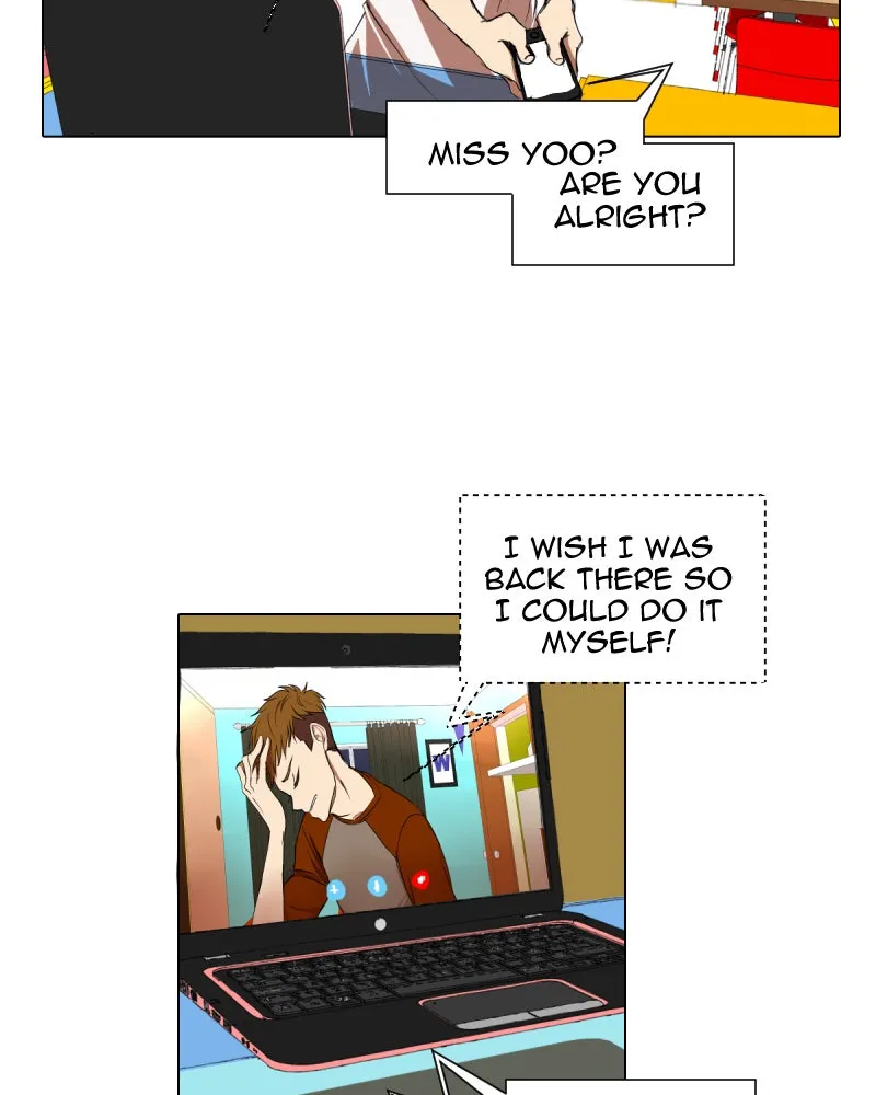 I Love Yoo Chapter 15 page 99 - 