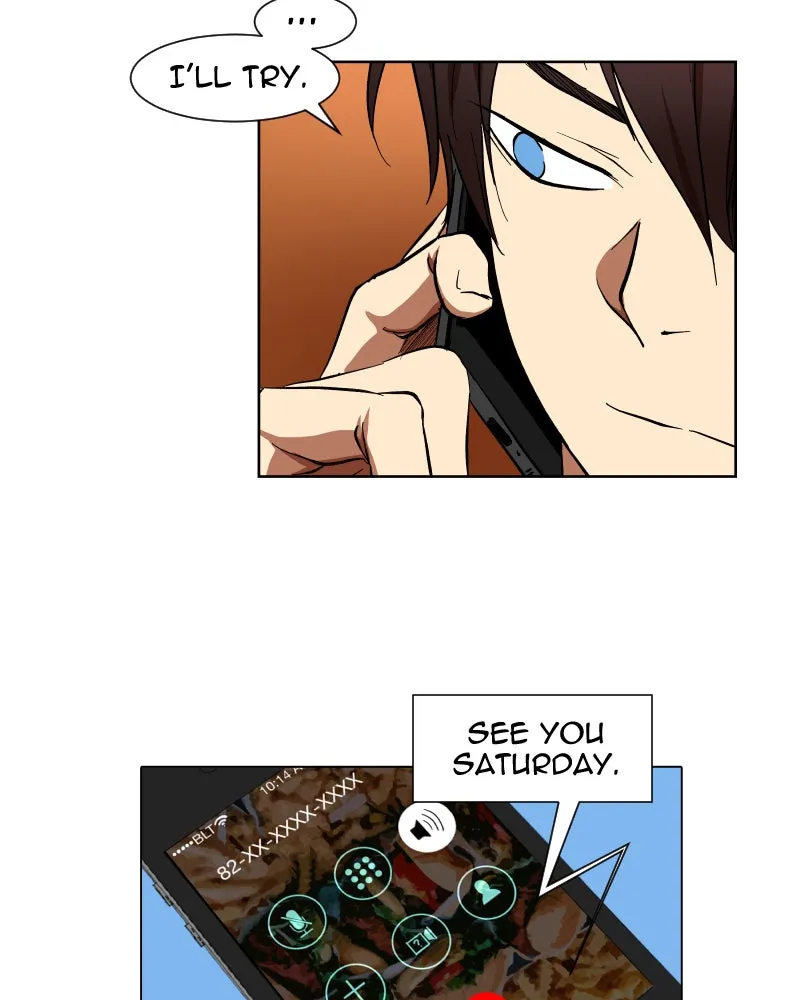 I Love Yoo Chapter 16 page 11 - 