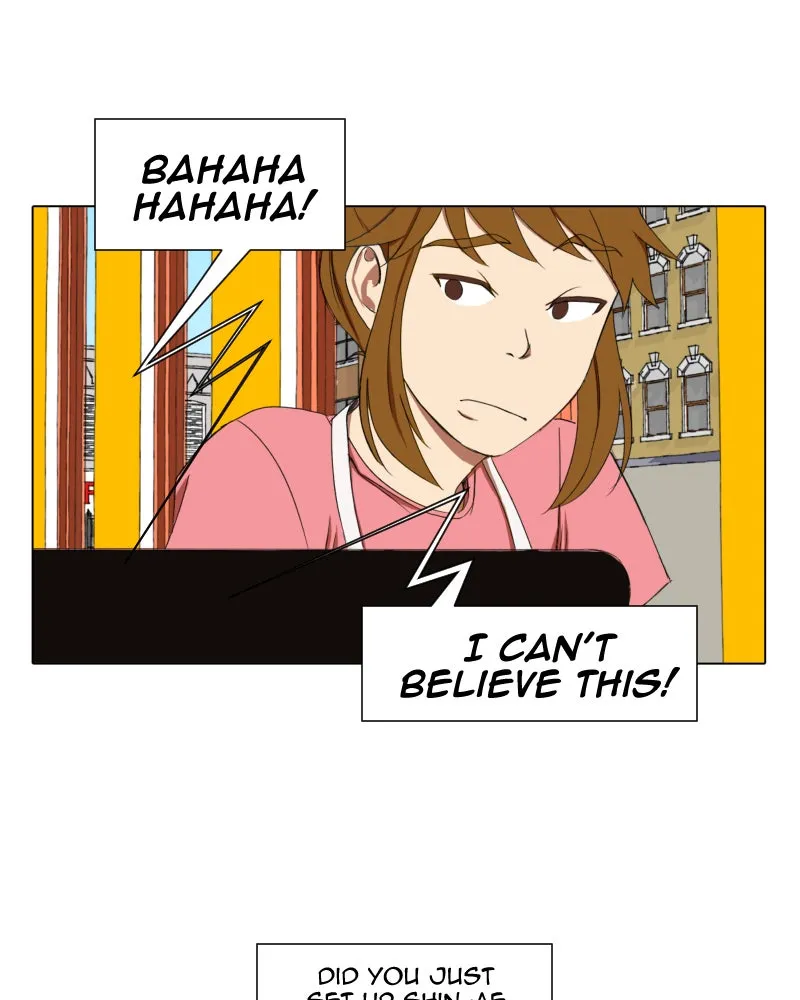 I Love Yoo Chapter 16 page 13 - 