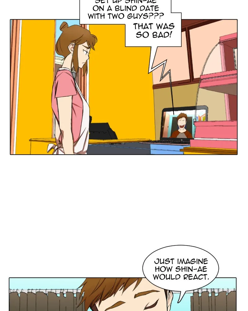 I Love Yoo Chapter 16 page 14 - 