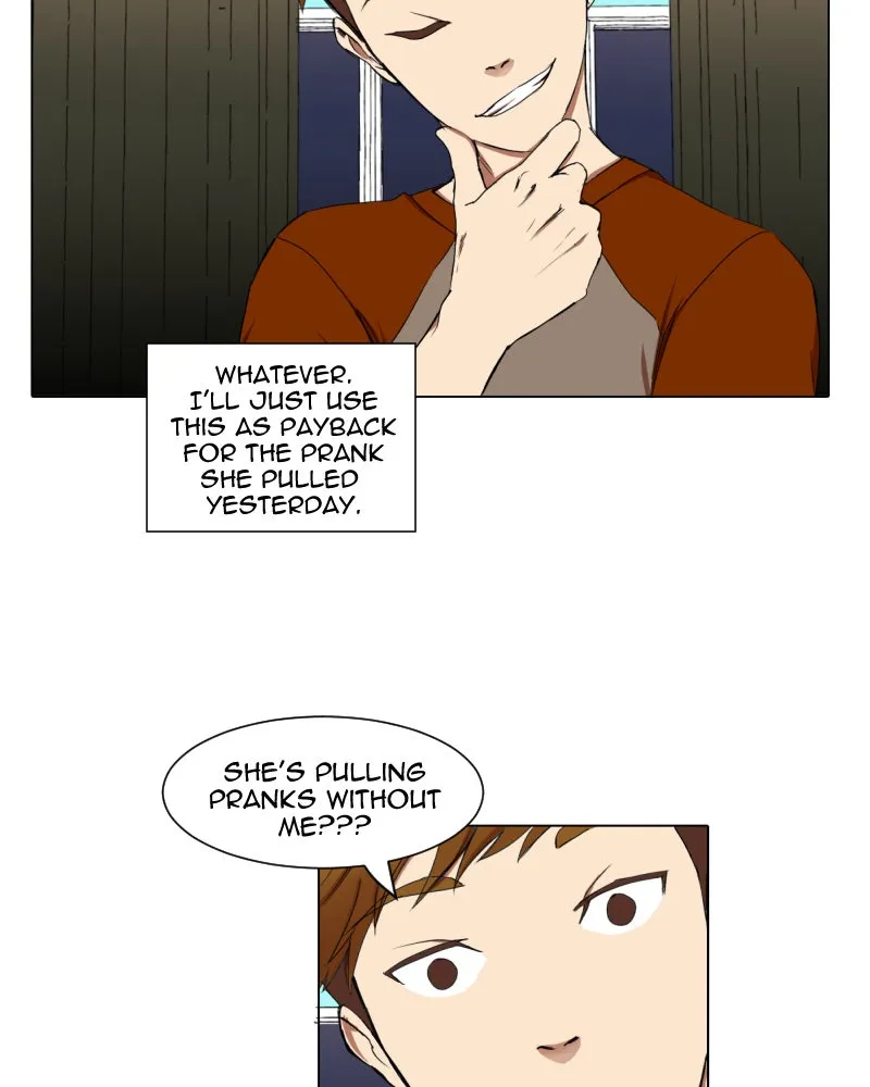 I Love Yoo Chapter 16 page 15 - 