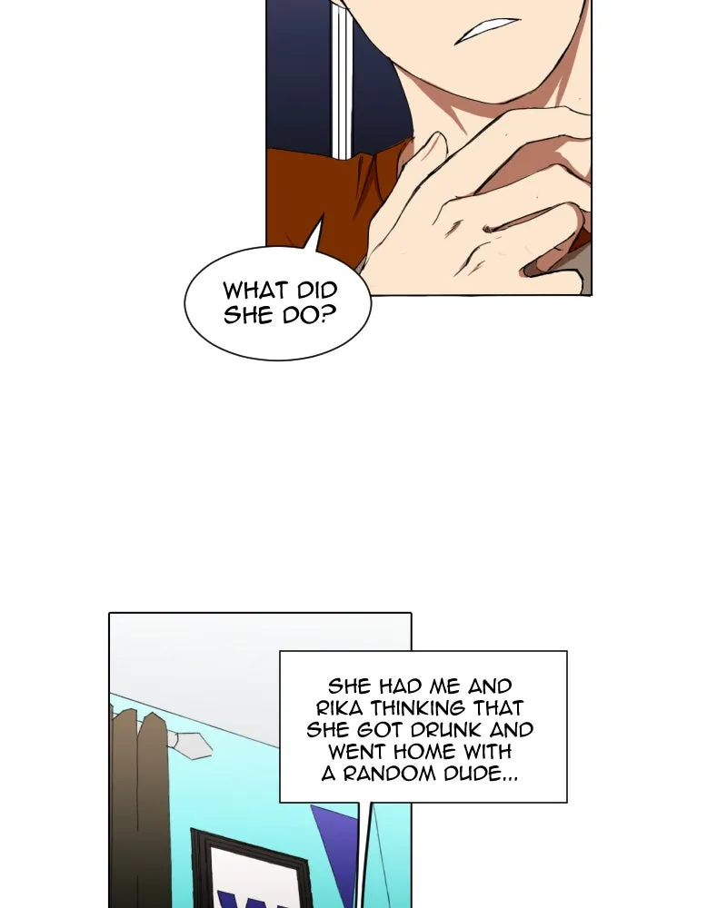I Love Yoo Chapter 16 page 16 - 