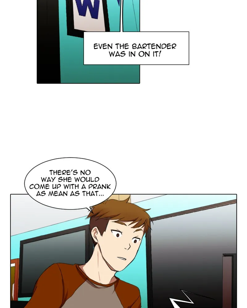I Love Yoo Chapter 16 page 17 - 
