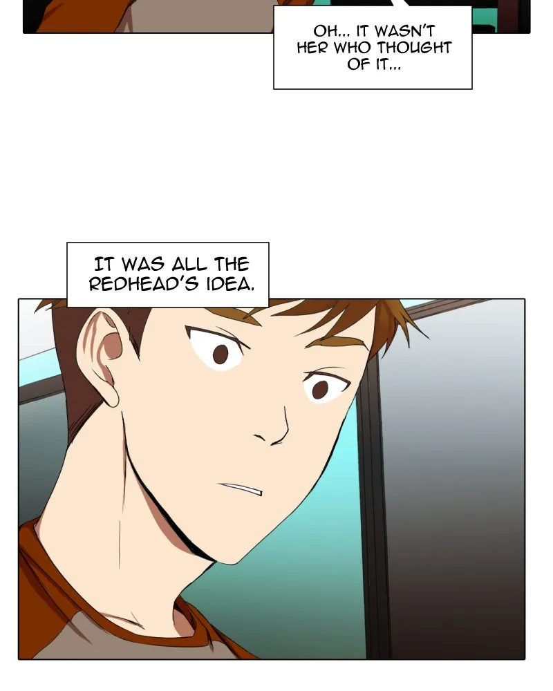 I Love Yoo Chapter 16 page 18 - 