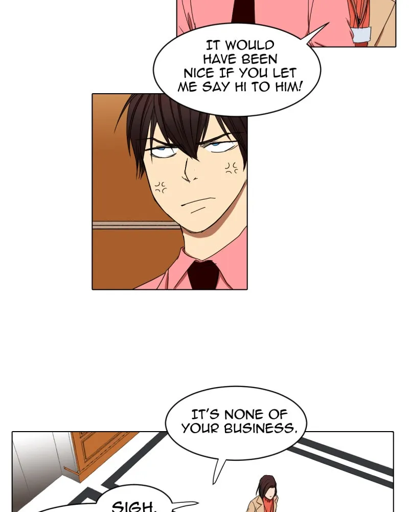 I Love Yoo Chapter 16 page 22 - 
