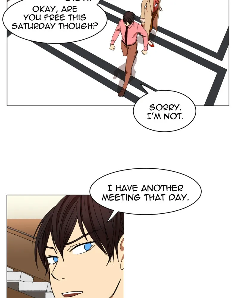 I Love Yoo Chapter 16 page 23 - 